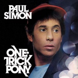 Simon, Paul - One-Trick...