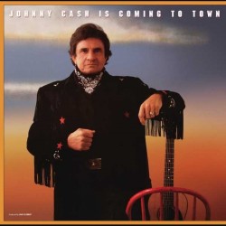 Cash, Johnny - Johnny Cash...