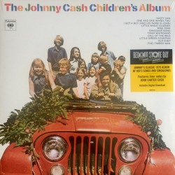 Cash, Johnny - The Johnny...