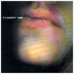 Harvey, P. J. - Dry