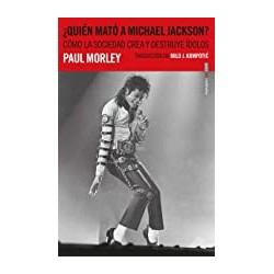 Morley, Paul - ¿Quién Mató...