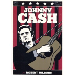 Hilburn, Robert - Johnny Cash