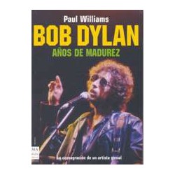 Williams, Paul - Bob Dylan....
