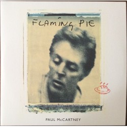 McCartney, Paul - Flaming...