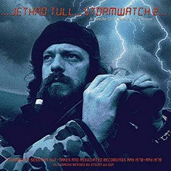 Jethro Tull - Stormwatch...