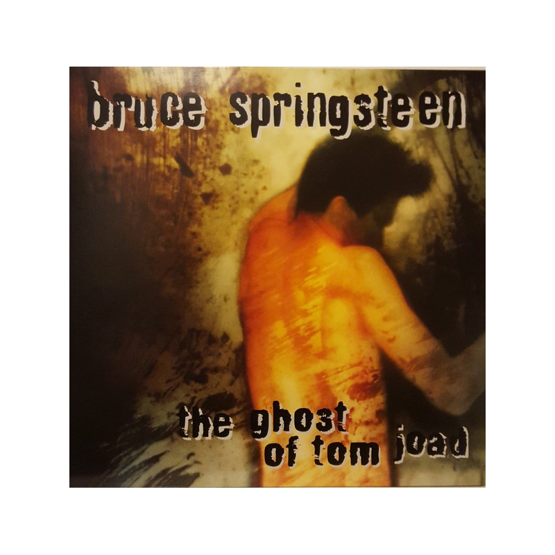 Springsteen, Bruce The Ghost Of Tom Joad LP 180 Gr.
