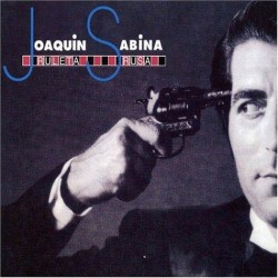 Sabina, Joaquín - Ruleta...