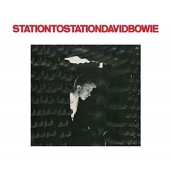 Bowie, David - Station To...