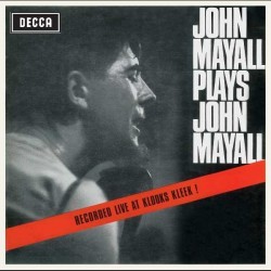 Mayall, John & The...