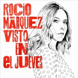Márquez, Rocío - Visto En...